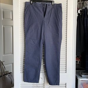 Banana Republic Kentfield pant